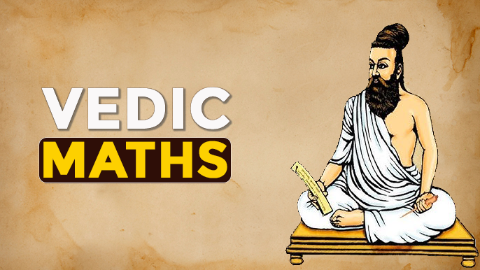 Vedic Maths Training